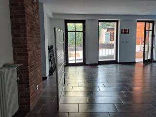 Interno palazzo