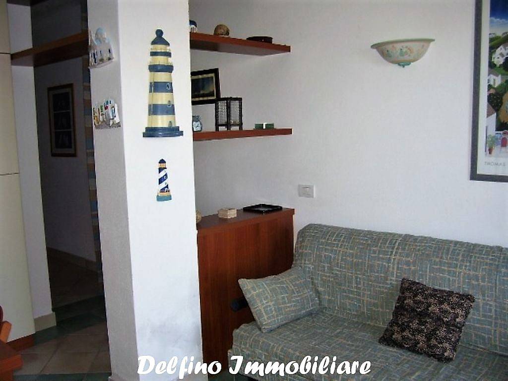 Appartamento in vendita a Palau