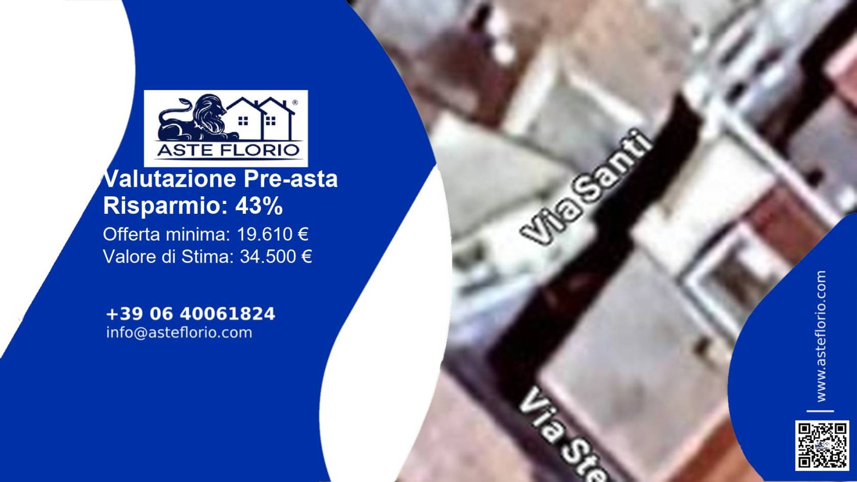 Appartamento in vendita a Bronte