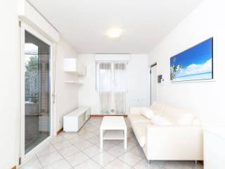2-room flat via Paganino Bonafede 16, Mazzini - Fossolo, Bologna
