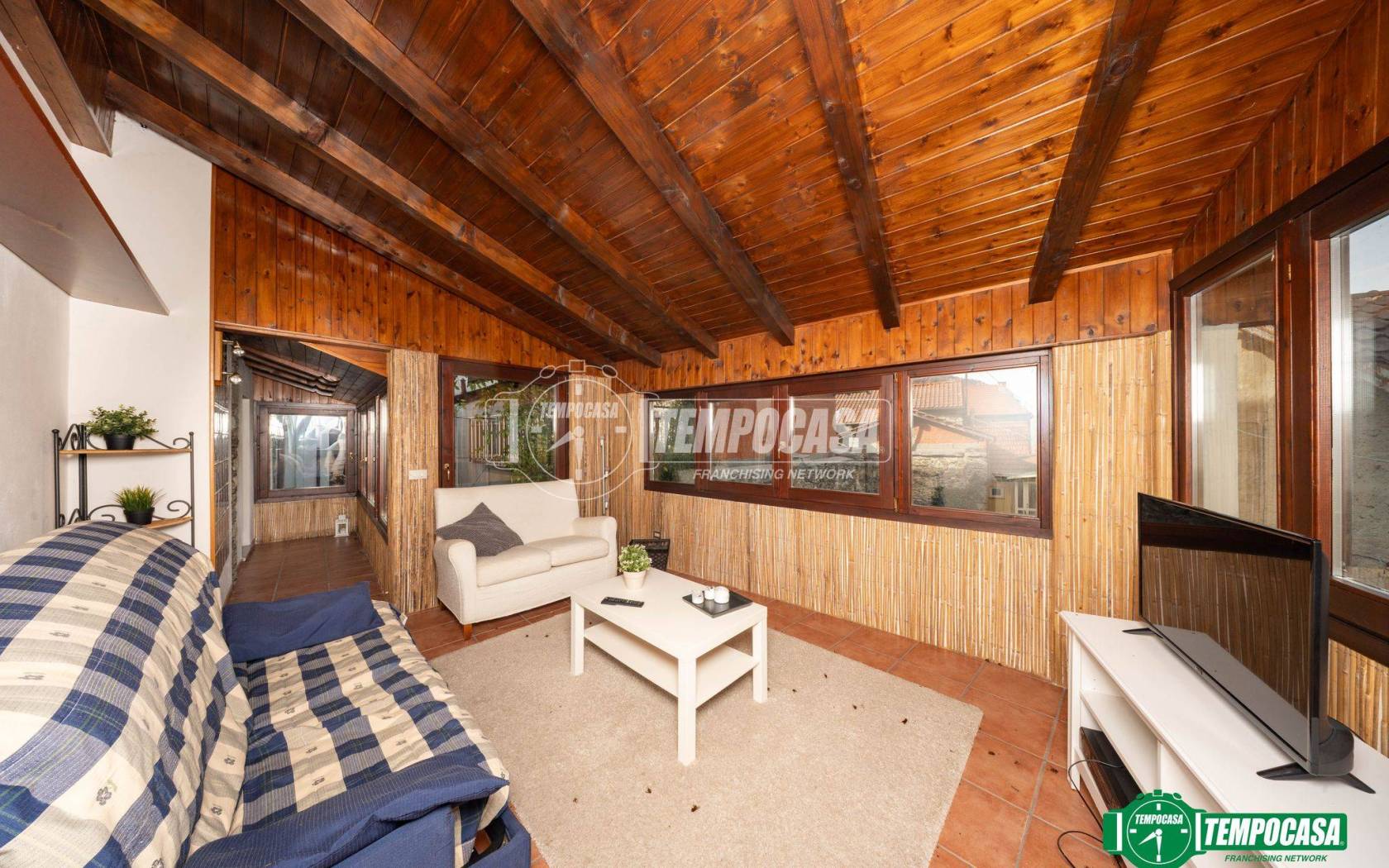 Casa indipendente - foto 2