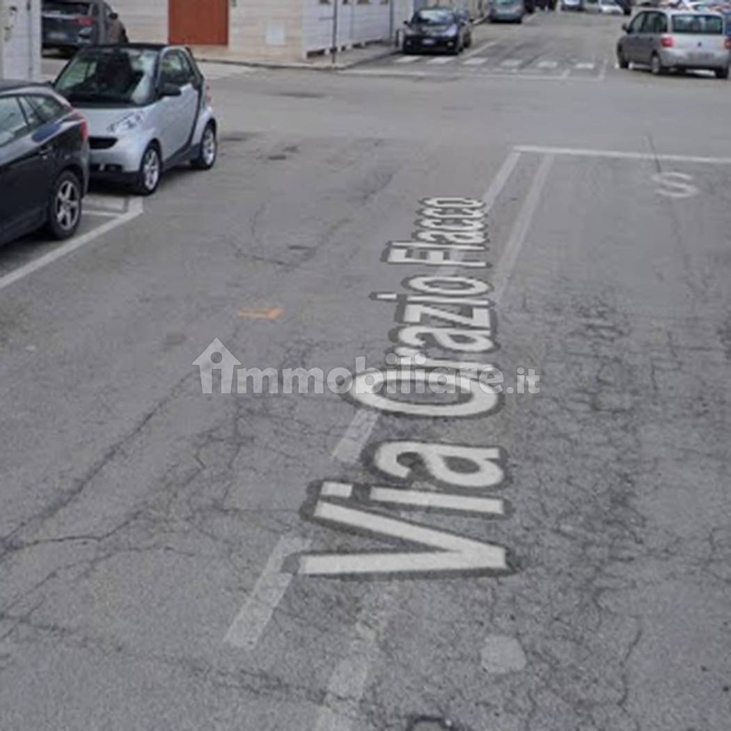 Appartamento in vendita a Martina Franca