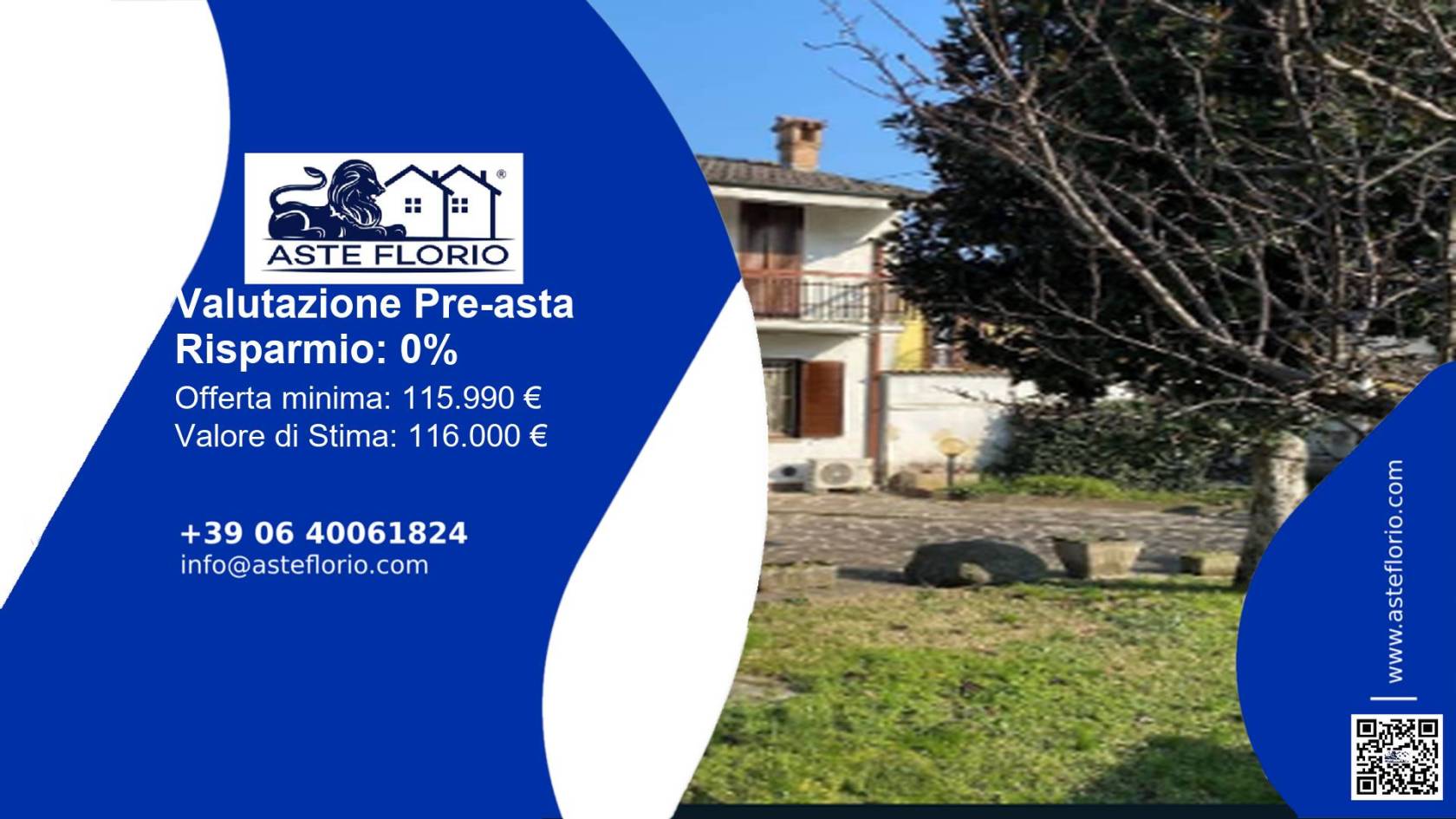 Villa in vendita a San Bassano