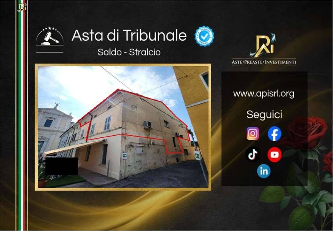 Appartamento in vendita a Gottolengo