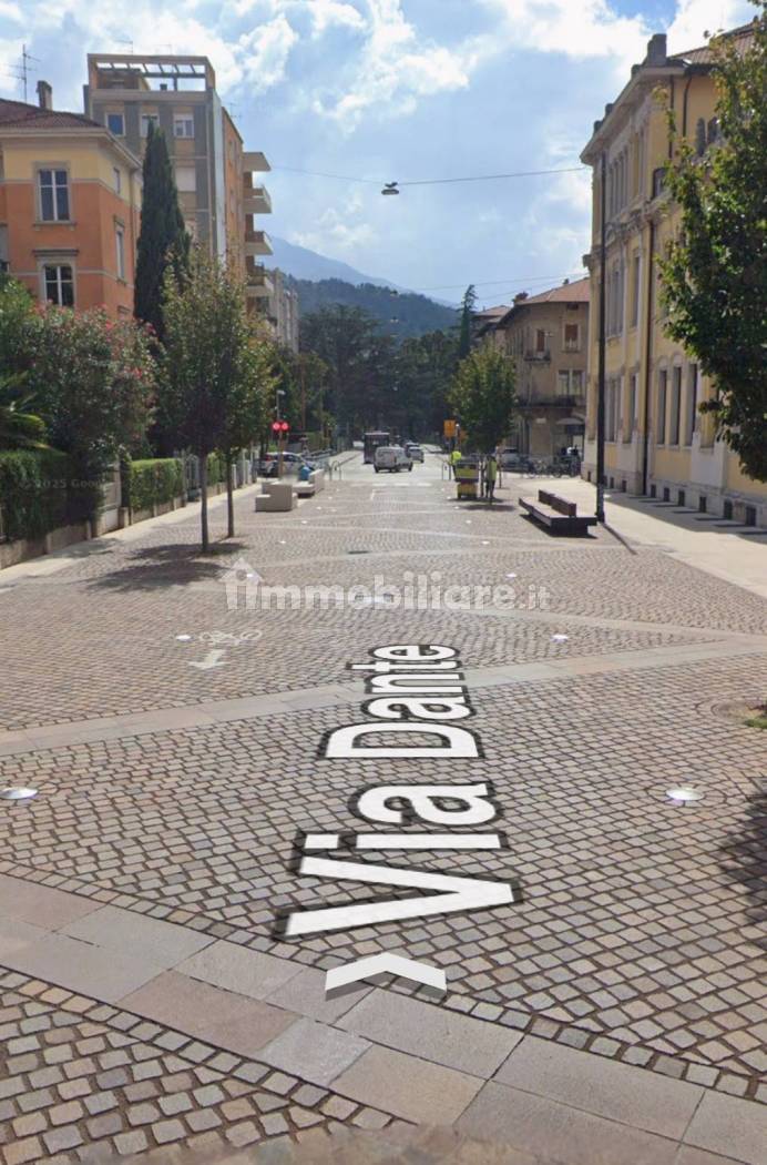 Appartamento in vendita a Rovereto