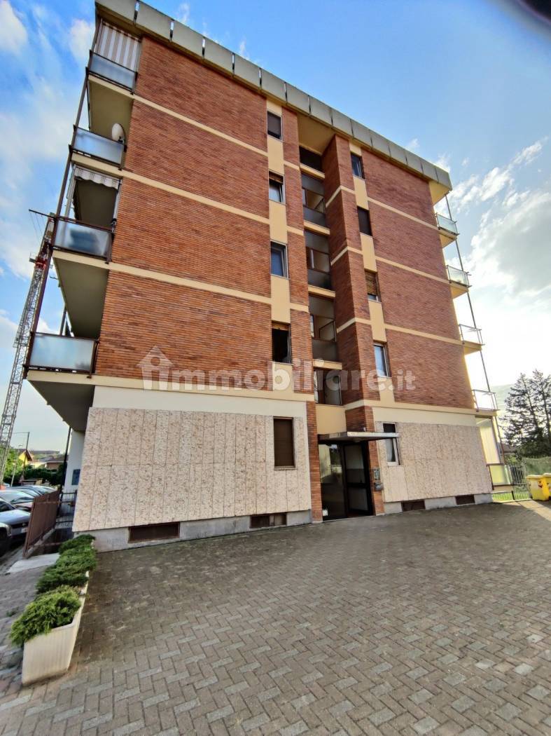 Appartamento in vendita a Gassino Torinese