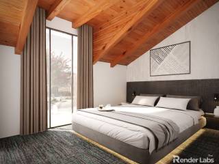 2-room flat via Ponte Seveso 25, Centrale, Milan