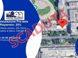 Apartment at auction corso Giuseppe Mazzini 117, Bari