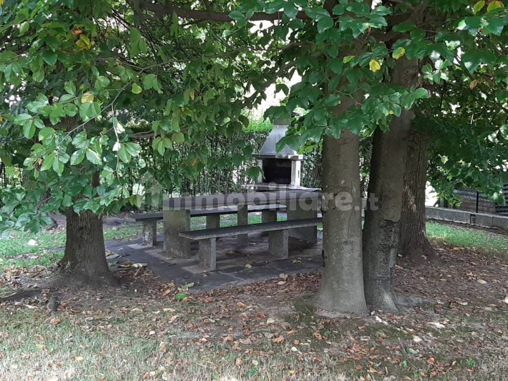 Giardino