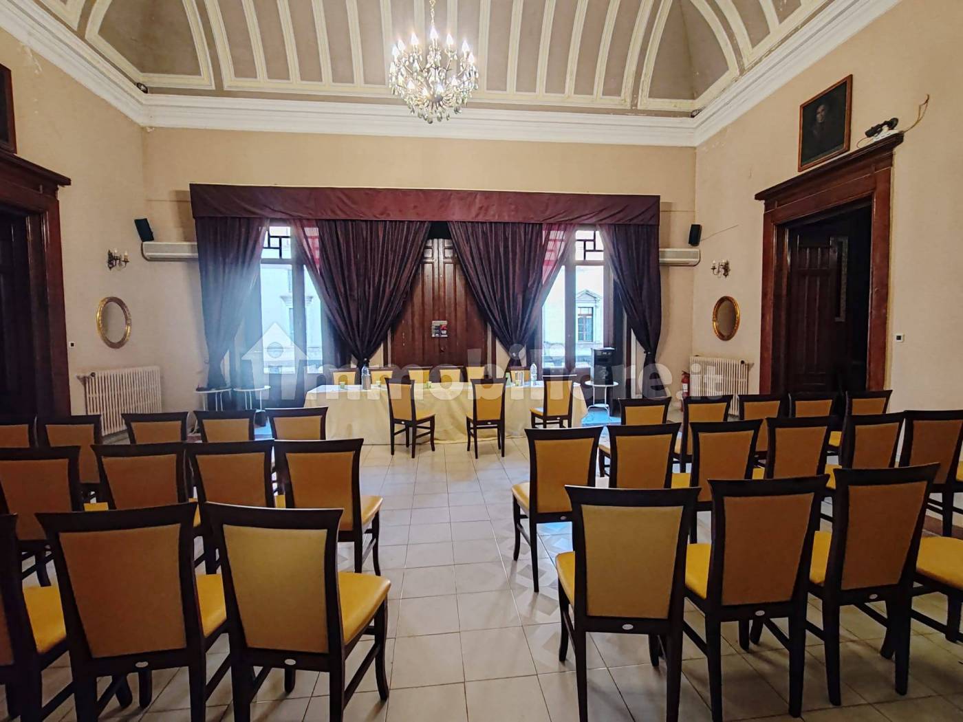 Palazzo - Edificio - foto 5