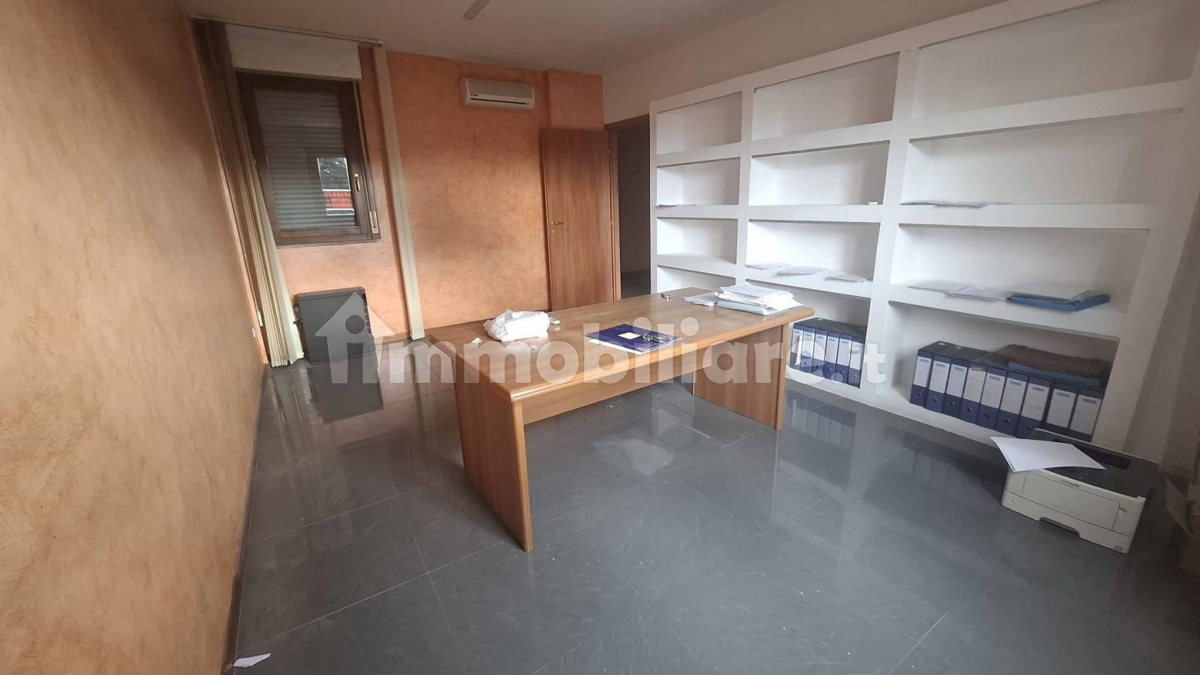 Appartamento in vendita a Prato