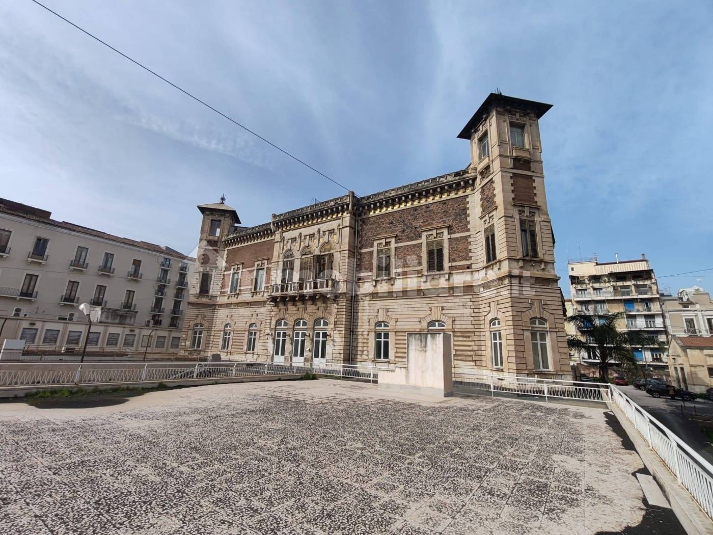 Palazzo - Edificio - foto 4