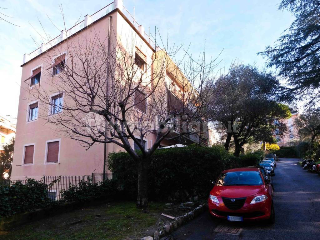 Facciata