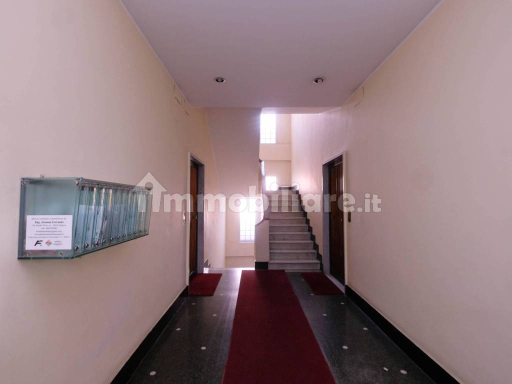 Interno palazzo