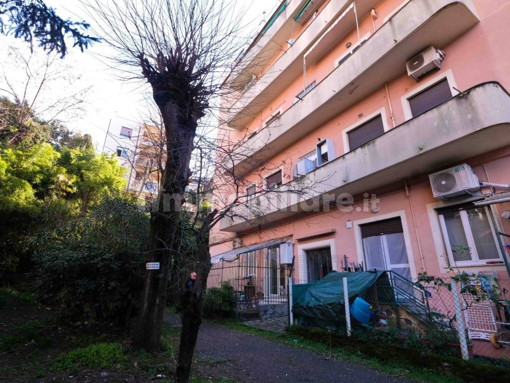 Facciata