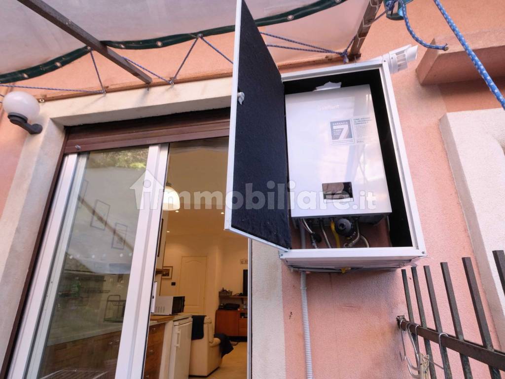 Facciata