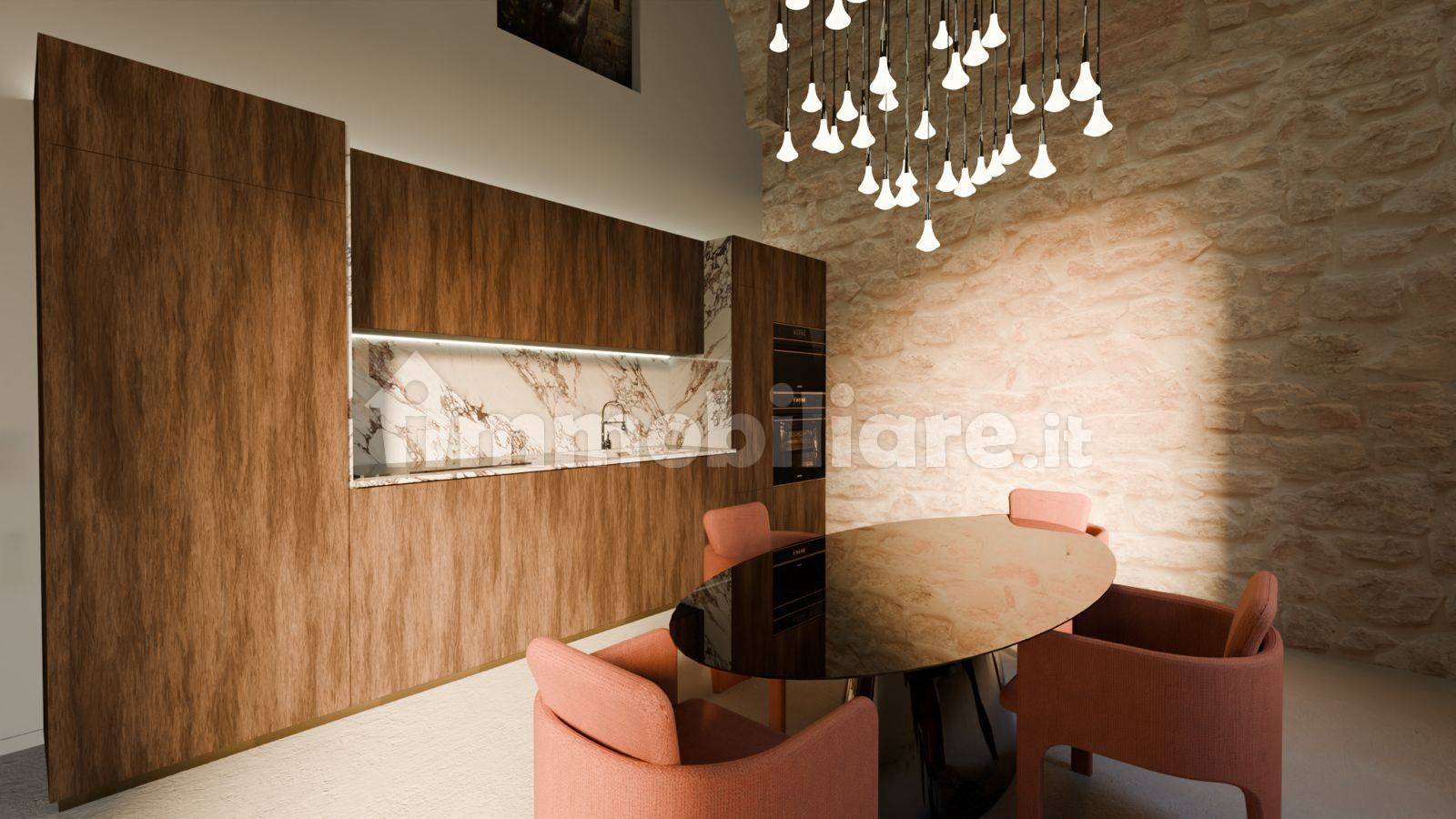 Appartamento in vendita a Nardò