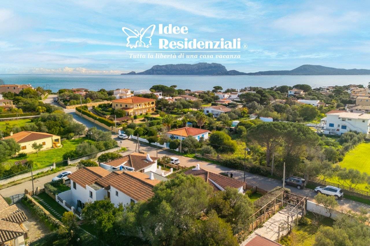 Appartamento in vendita a Olbia