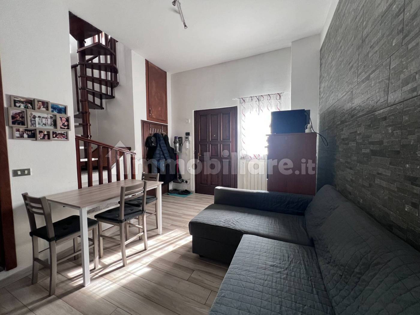 Casa indipendente in vendita a Fagnano Olona