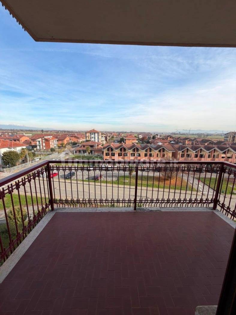 Appartamento in vendita a Borgaro Torinese