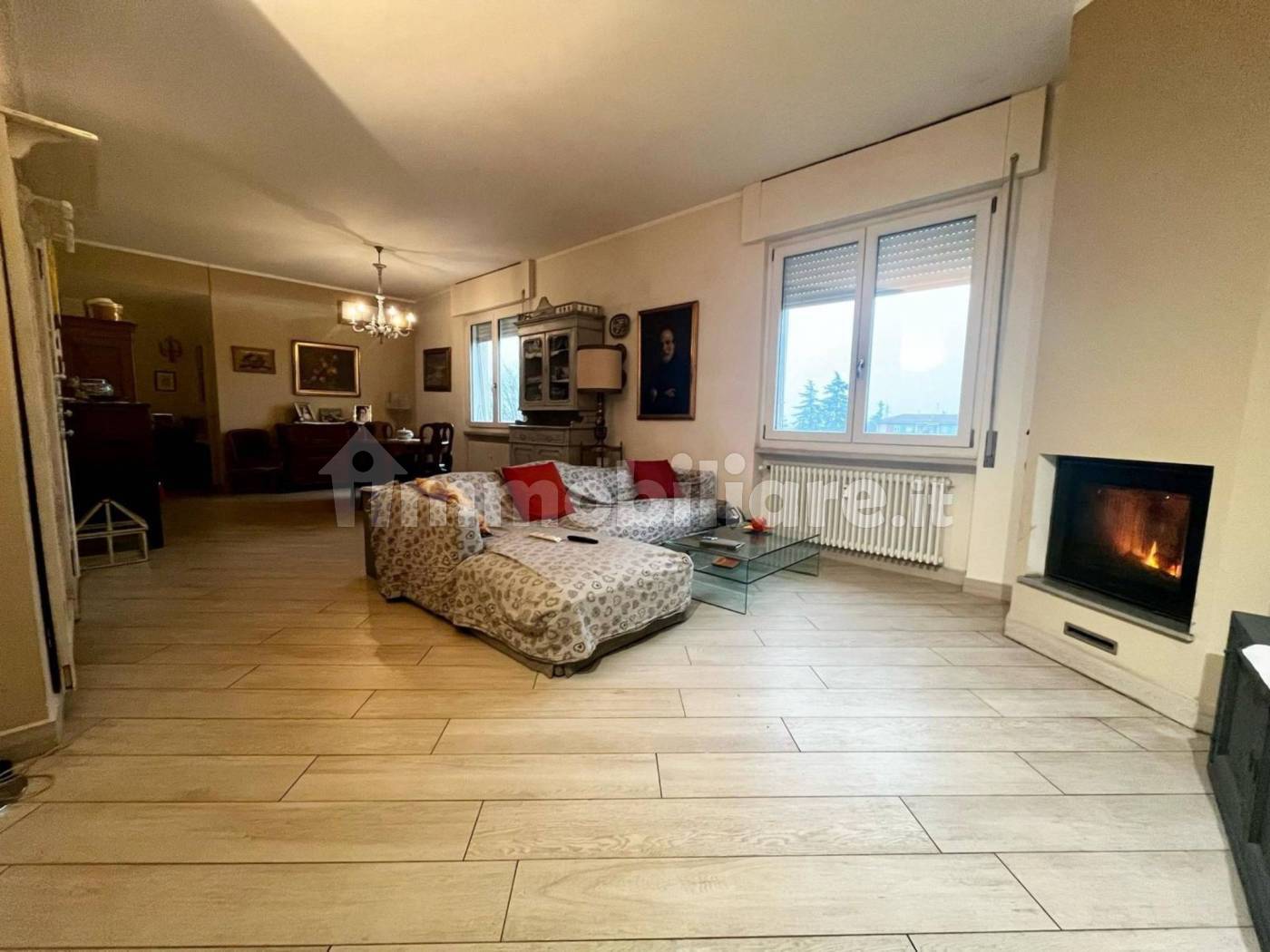 Appartamento in vendita a Novi Ligure