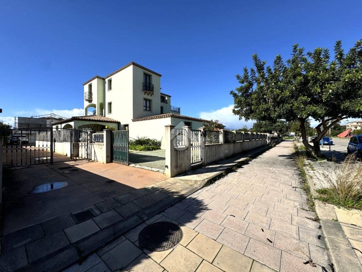 Appartamento in vendita a Tortolì