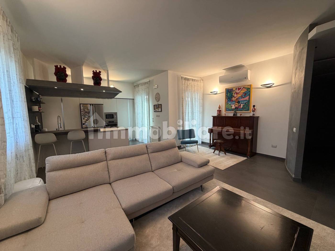 Appartamento in vendita a Siracusa