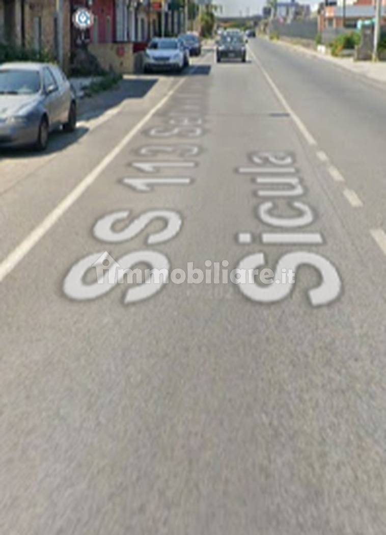 Appartamento in vendita a Pace del Mela