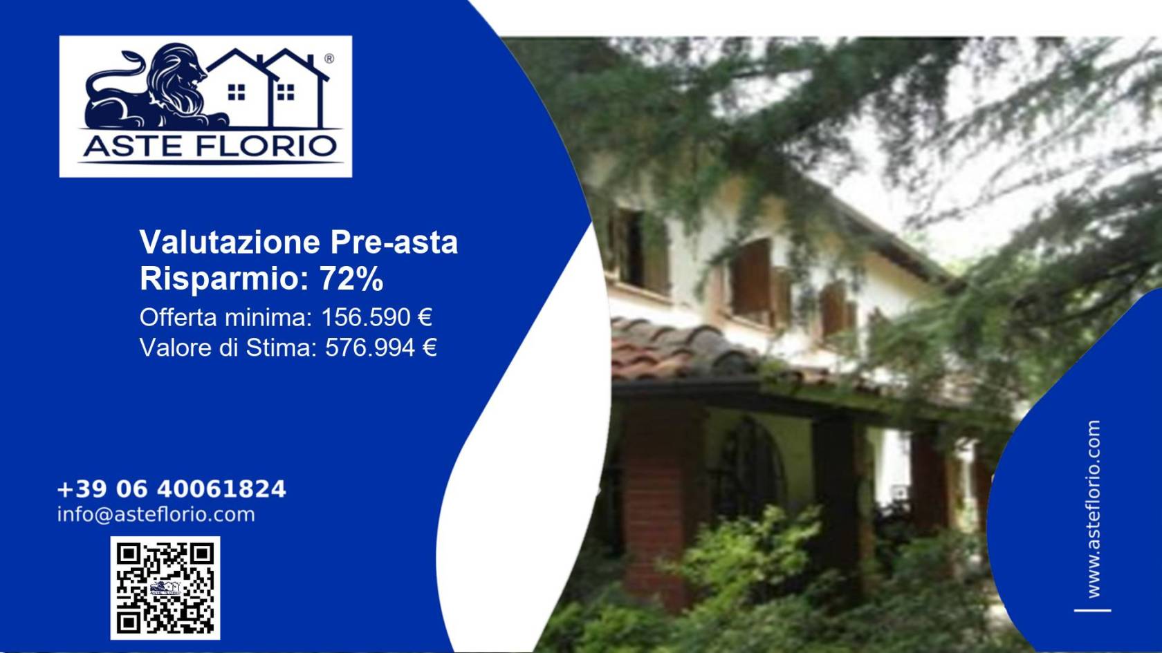 Appartamento in vendita a Angera