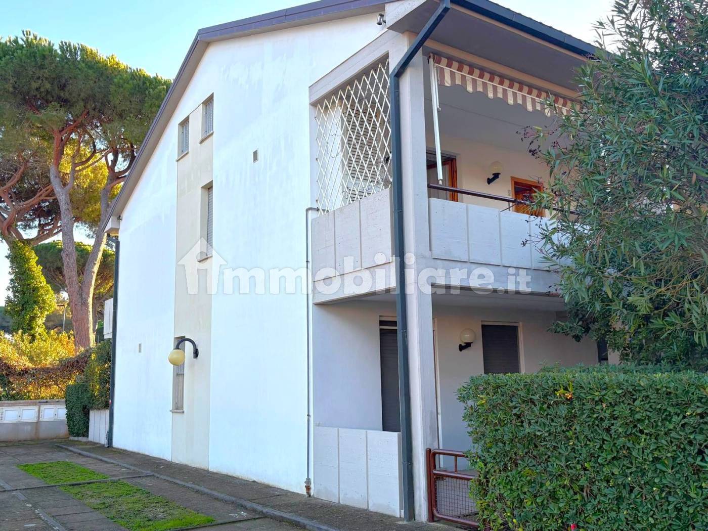 Appartamento in vendita a Castagneto Carducci