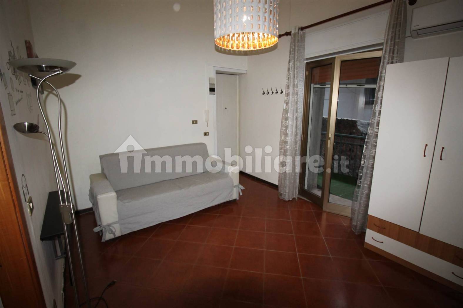 Appartamento in vendita a Catania