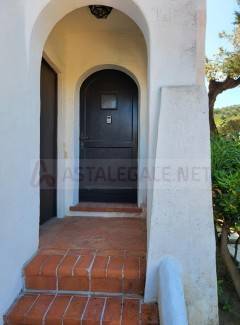 Appartamento in vendita a Arzachena