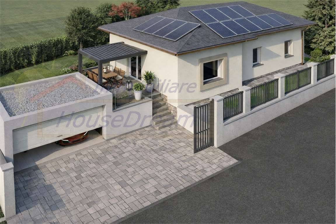 Villa in vendita a Taino