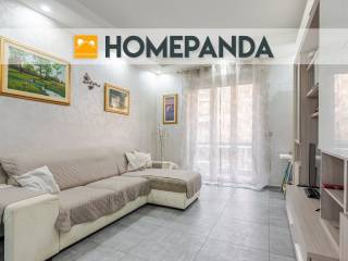 4-room flat via Stradella 225, Madonna di Campagna, Turin