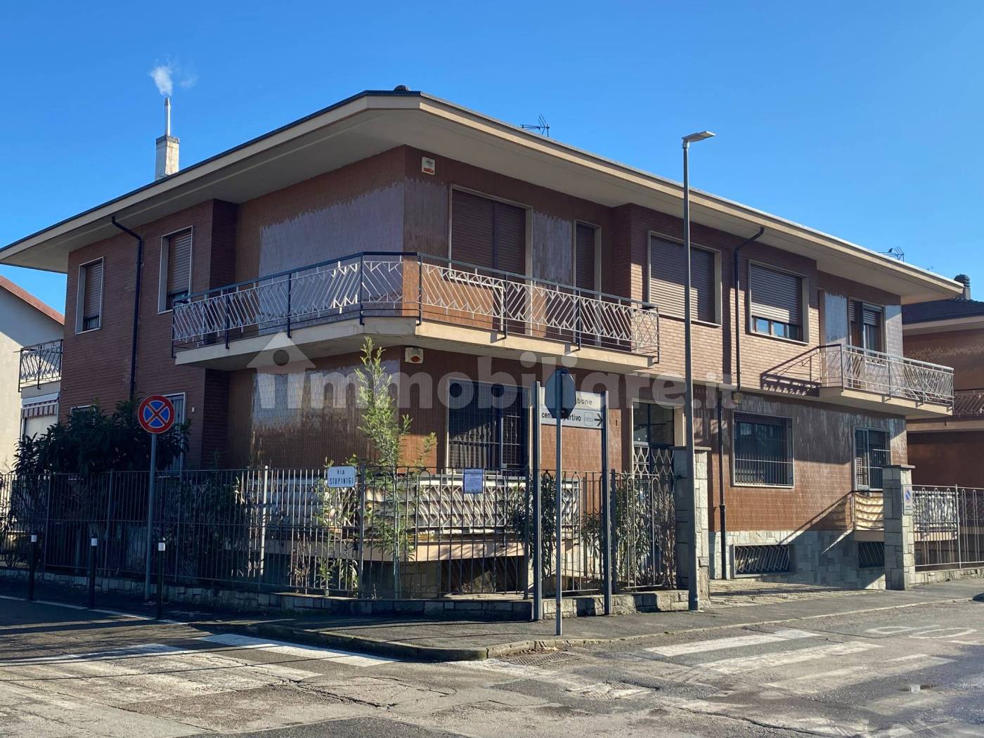 Appartamento in vendita a Beinasco