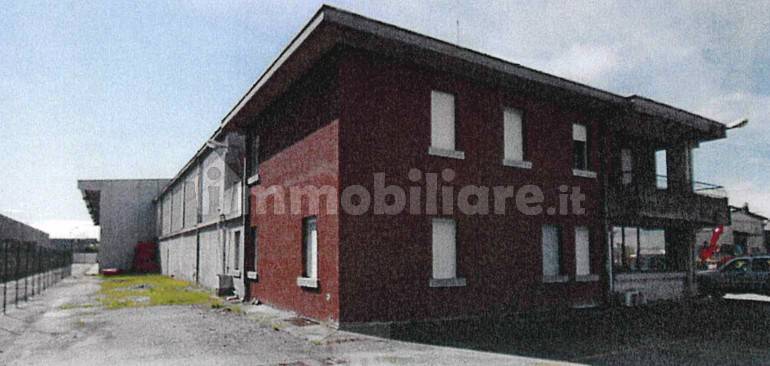 Appartamento in vendita a Castegnato