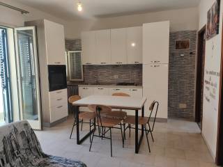 1-bedroom flat via alla Grotta Danisinni 5, Zisa, Palermo