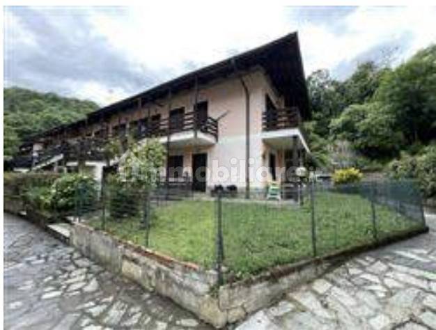 Appartamento in vendita a Villar Dora