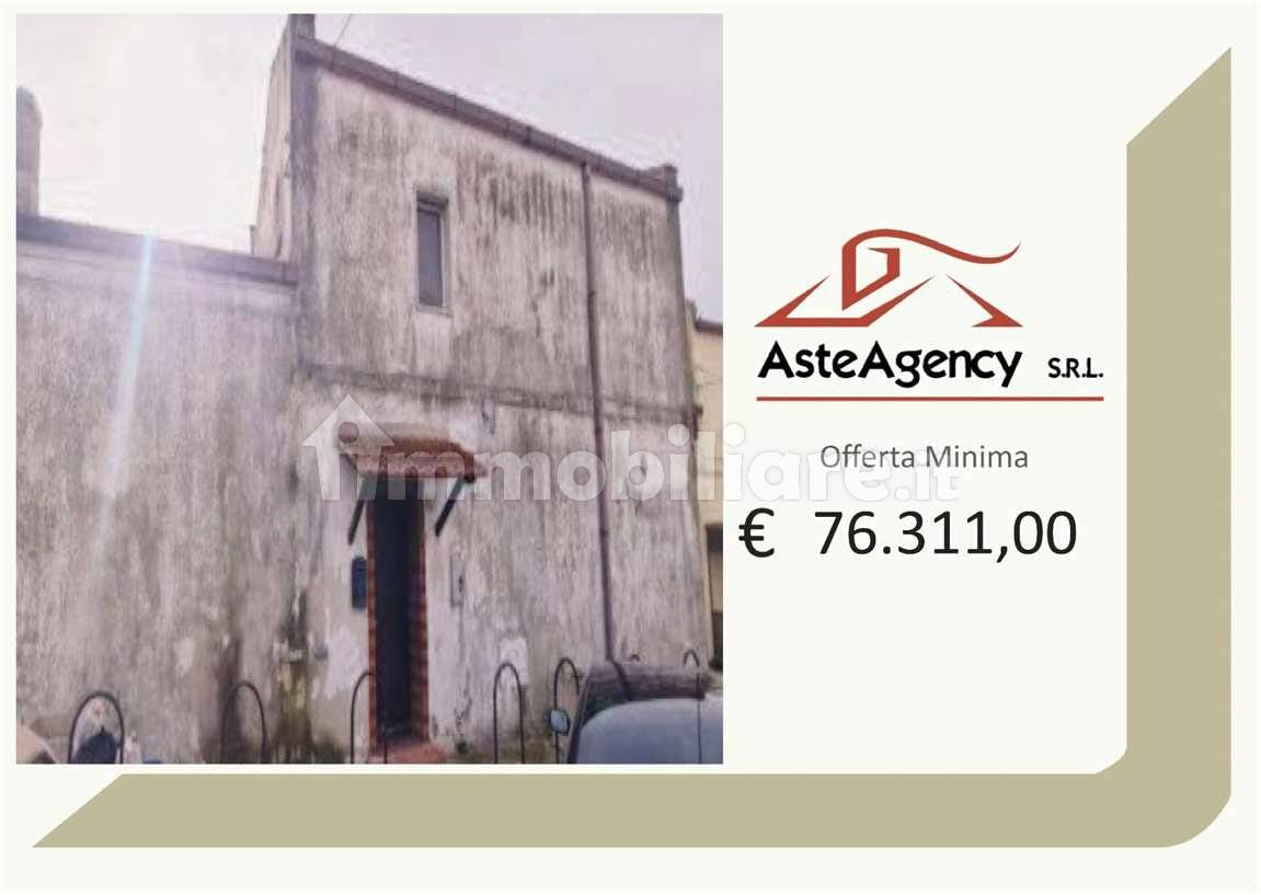 Appartamento in vendita a Matera