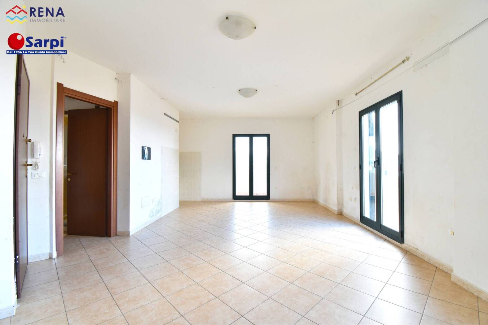 Appartamento in vendita a Valledoria