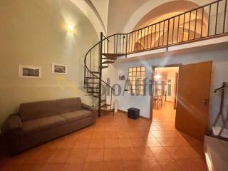 2-room flat via San Vito 22, Villa Bellini - Santa Maria di Gesù, Catania