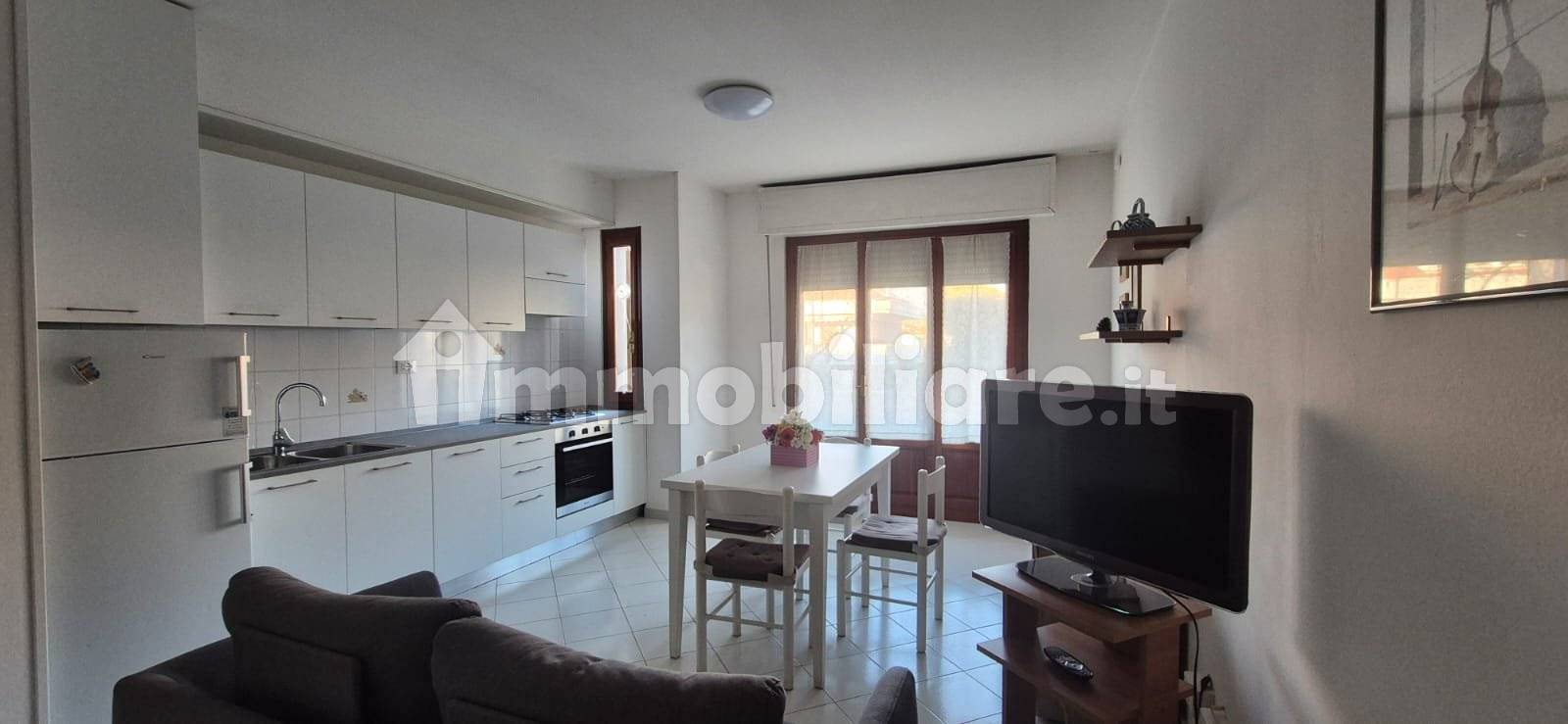 Appartamento in affitto a Massa