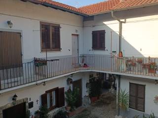 Cortile interno