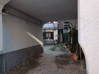 Cortile interno