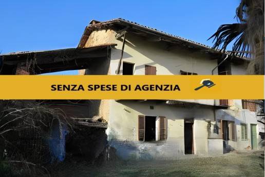 Villa in vendita a Piovà Massaia