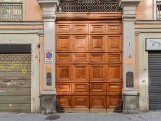 4-room flat via Saluzzo 1, San Salvario - Baretti, Turin