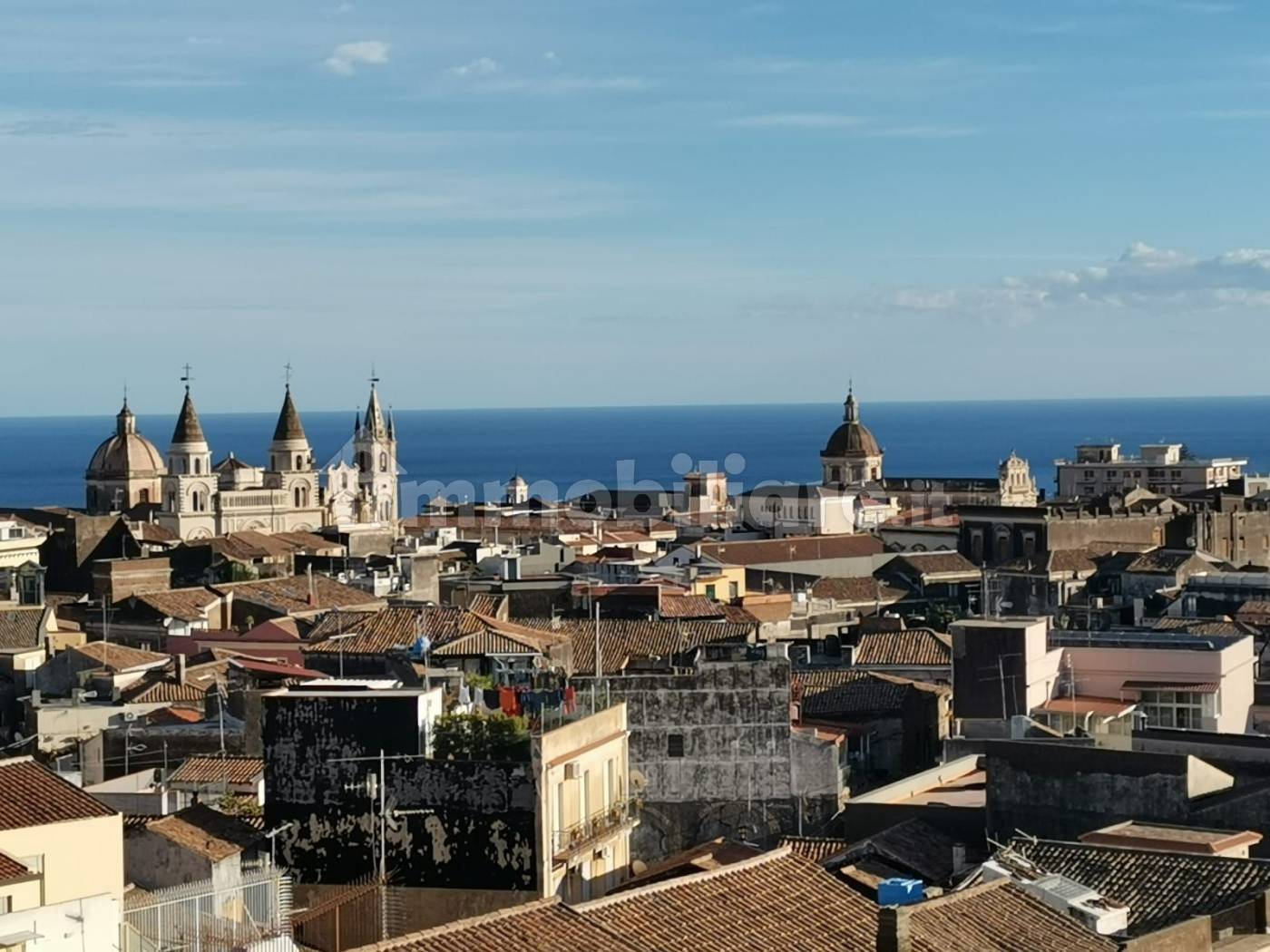 Appartamento in vendita a Acireale