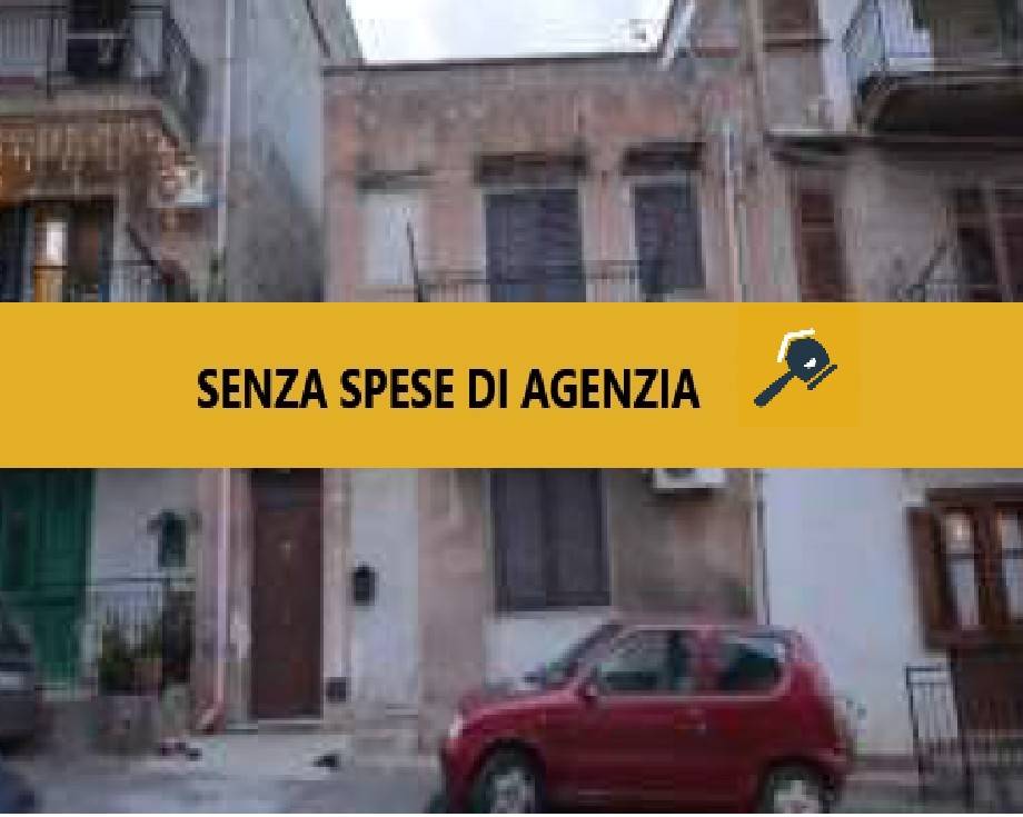 Casa indipendente in vendita a Palermo
