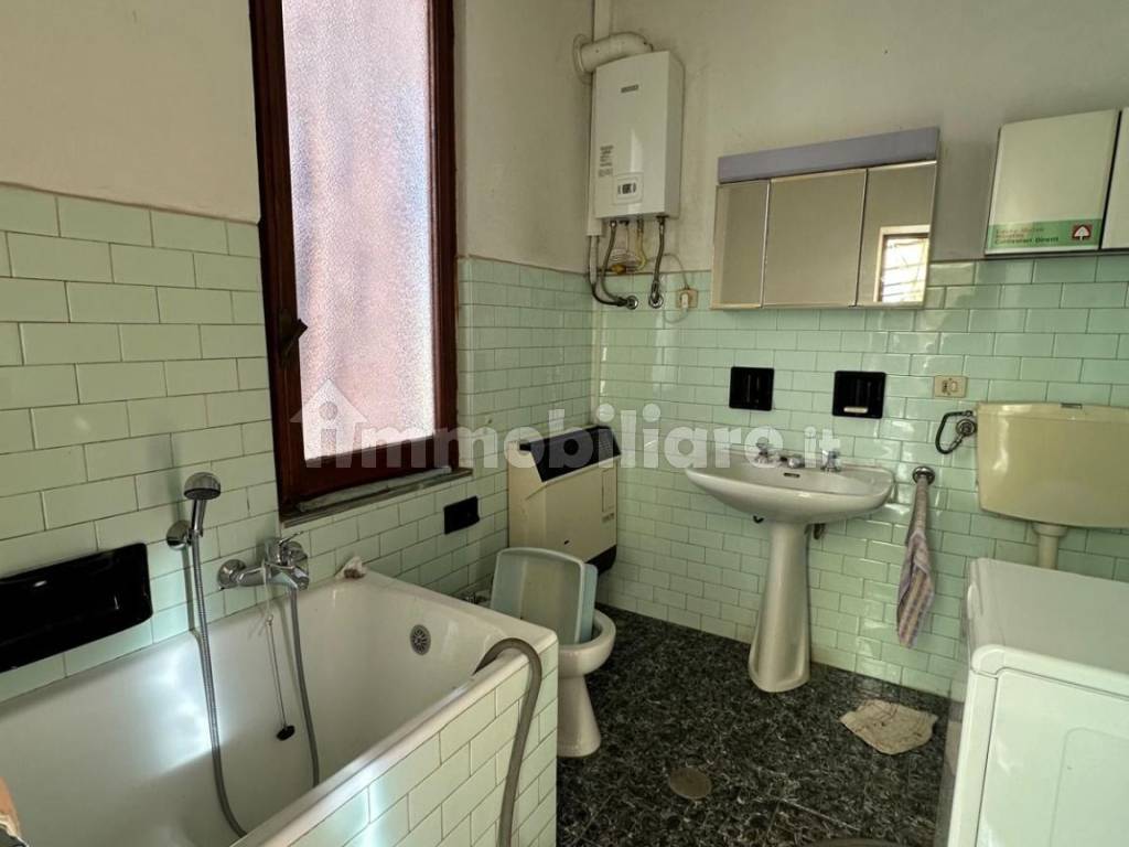Bagno