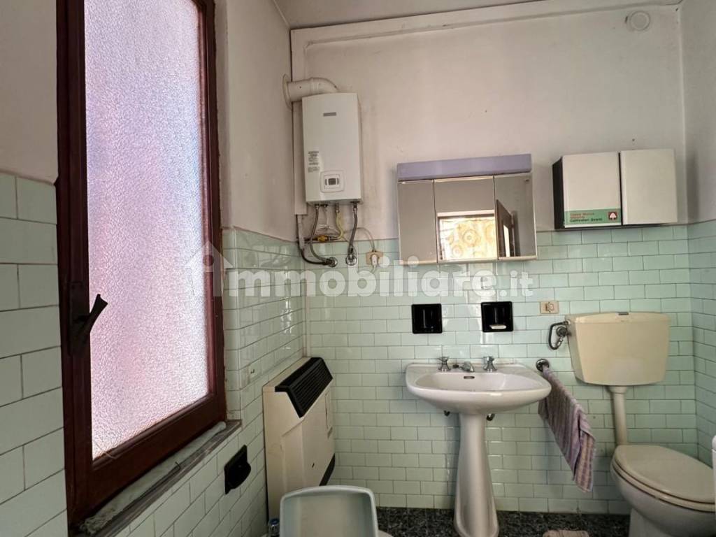 Bagno